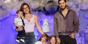 Virginia e Zé Felipe negam marketing e confirmam término: "Amigos"