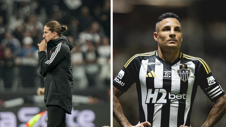 Renovação de Filipe Luís trava, Flu quer Arana: mercado de 26/12