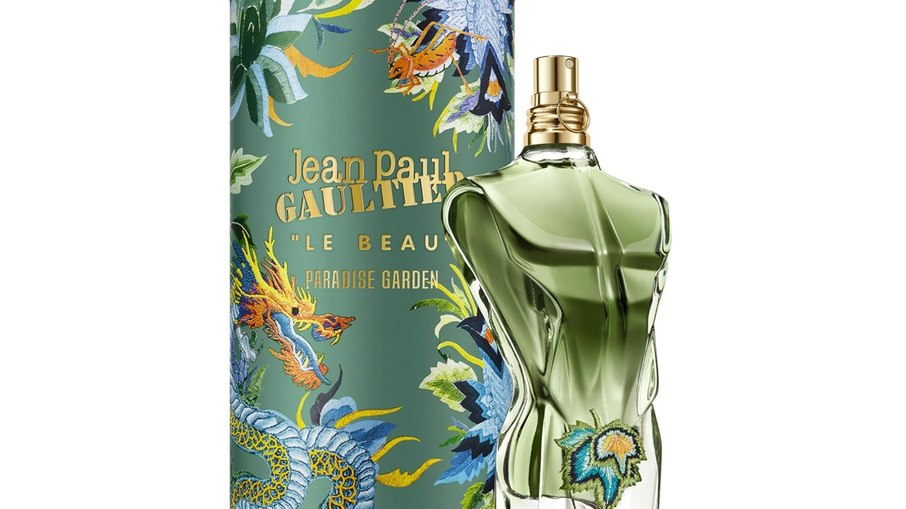 Perfume tem mais de 300 avaliações na Amazon