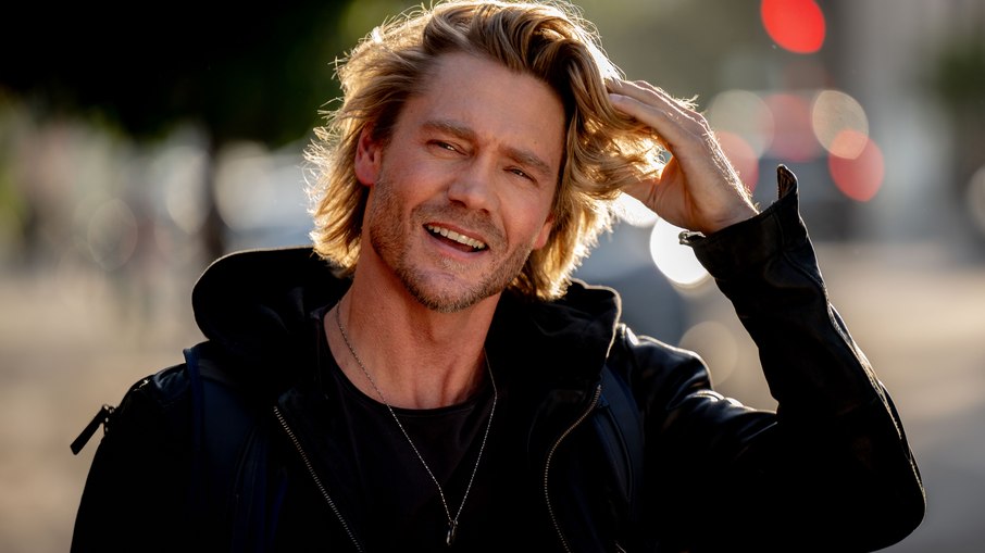 Chad Michael Murray está de volta como Jake em “Uma Sexta-feira Mais Louca Ainda”