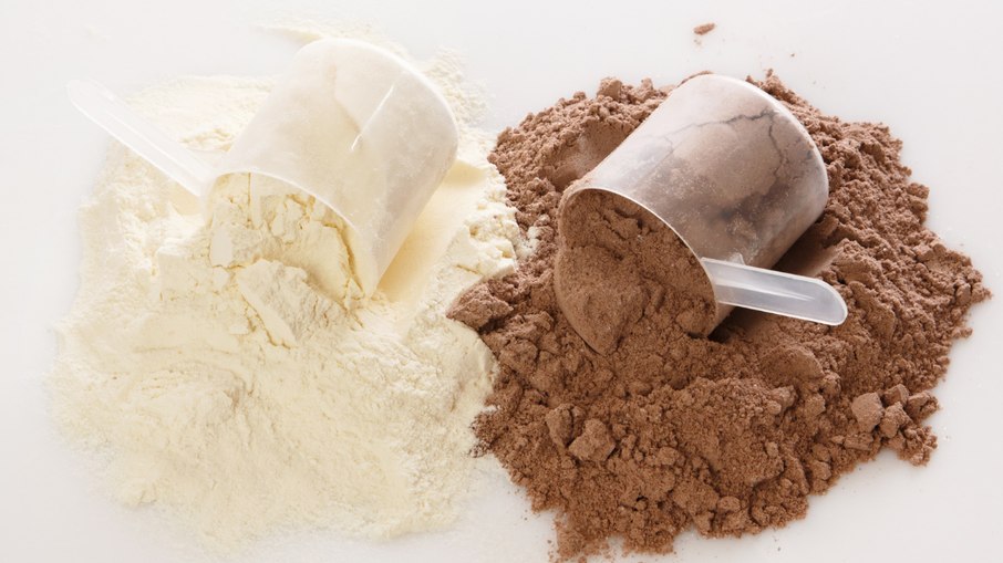 Whey protein faz mesmo diferença? Whey protein faz mesmo diferença?