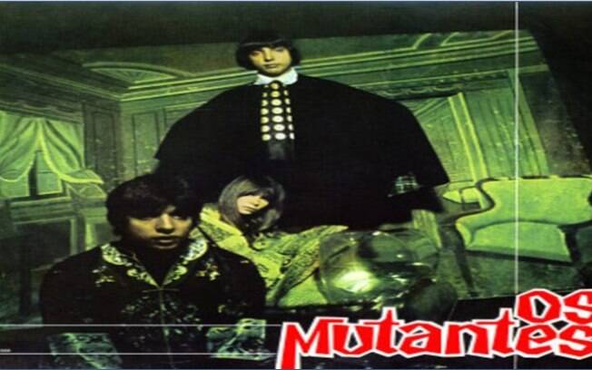 Os Mutantes