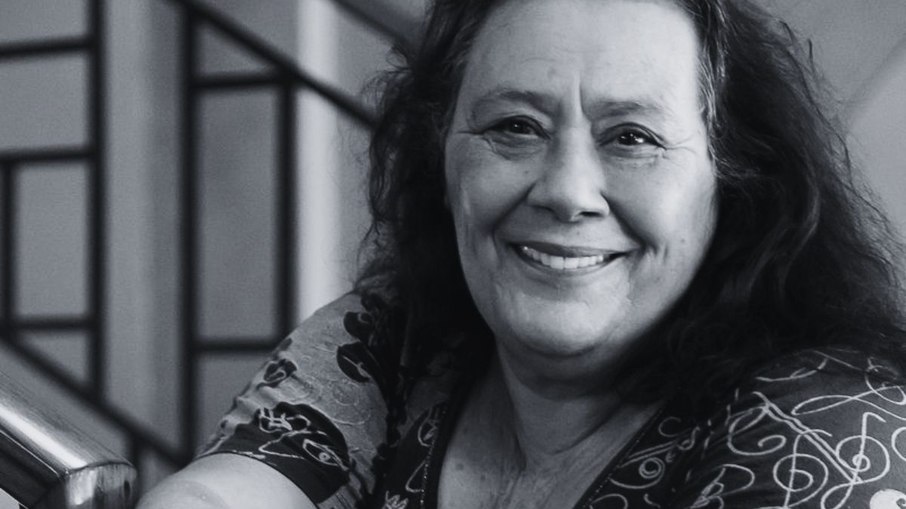 Teuda Bara, fundadora do Grupo Galpão, morre aos 84 anos em BH Teuda Bara, fundadora do Grupo Galpão, morre aos 84 anos em BH