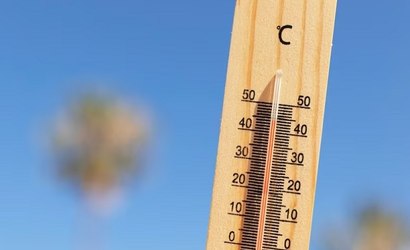 Inmet prorroga alerta de altas temperaturas