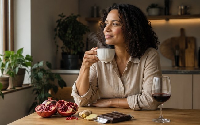 10 alimentos e chás que aumentam a libido naturalmente 10 alimentos e chás que aumentam a libido naturalmente