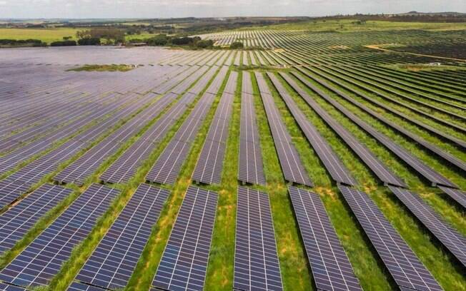 Energia solar fotovoltaica dobra números em São Paulo