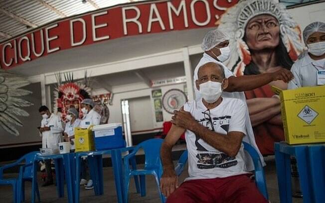 As 4 ameaças que o Brasil tem pela frente na pandemia, na visão dos secretários de Saúde