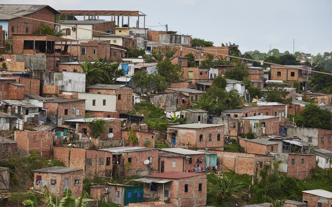 Campanha ‘Nossa Casa’ chama atenção para moradia digna