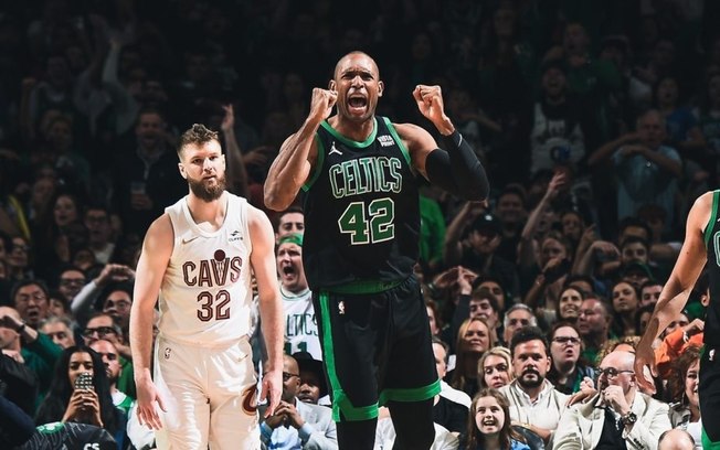 Celtics vencem os Cavaliers e estão nas finais do Leste da NBA