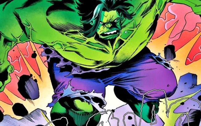 Hulk se redime de vexame contra Thanos no MCU em revanche nas HQs