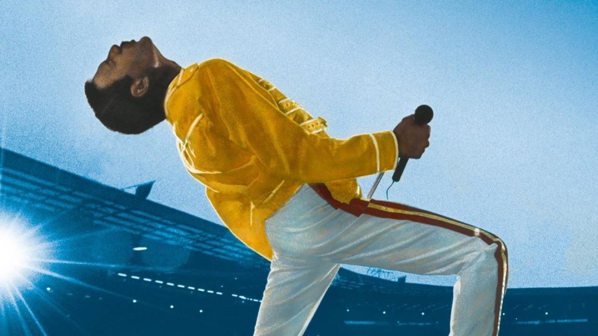 Freddie Mercury deixou em vida a divisão de todo o seu patrimônio