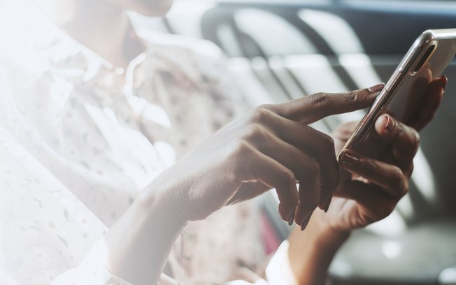 Mais de 37% da geração Z troca buscadores por redes sociais