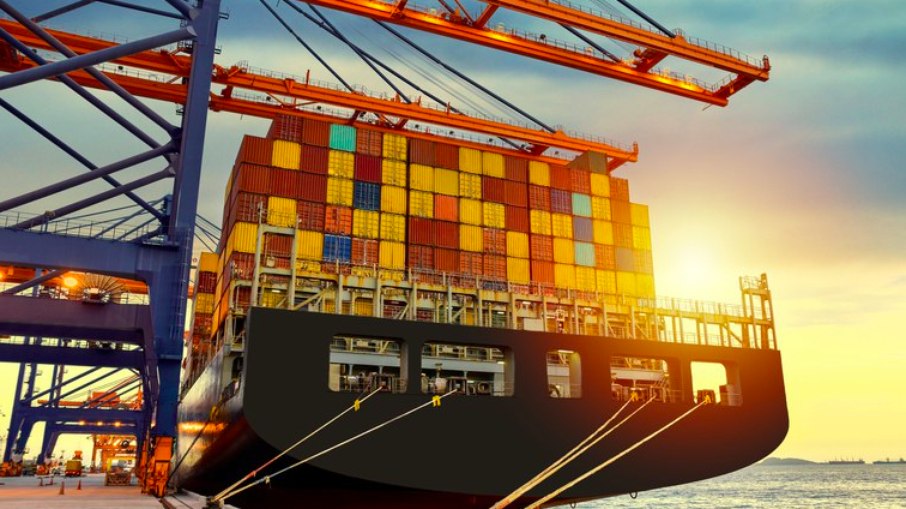 Exportações