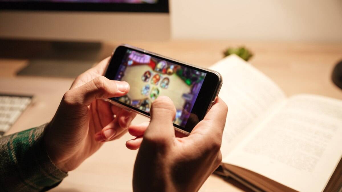 Jogos mobile de graça e Promoções! Acompanhe atualizações