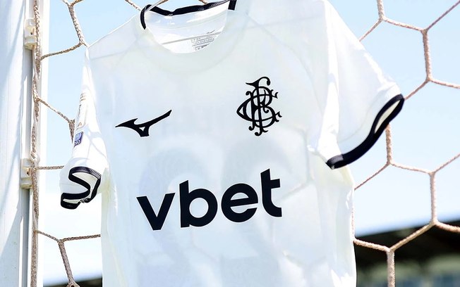 VBet chegou ao Botafogo em janeiro de 2025 VBet chegou ao Botafogo em janeiro de 2025