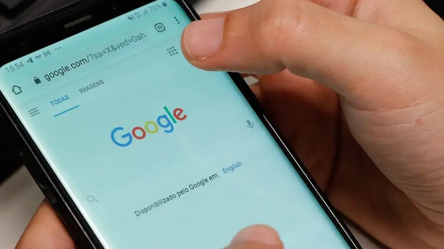 Google Google
