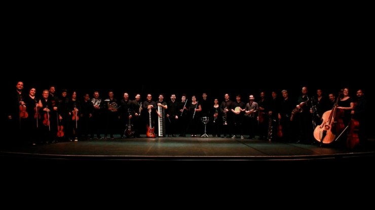 "Terça Sinfônica" aproxima público da Orquestra de Valinhos