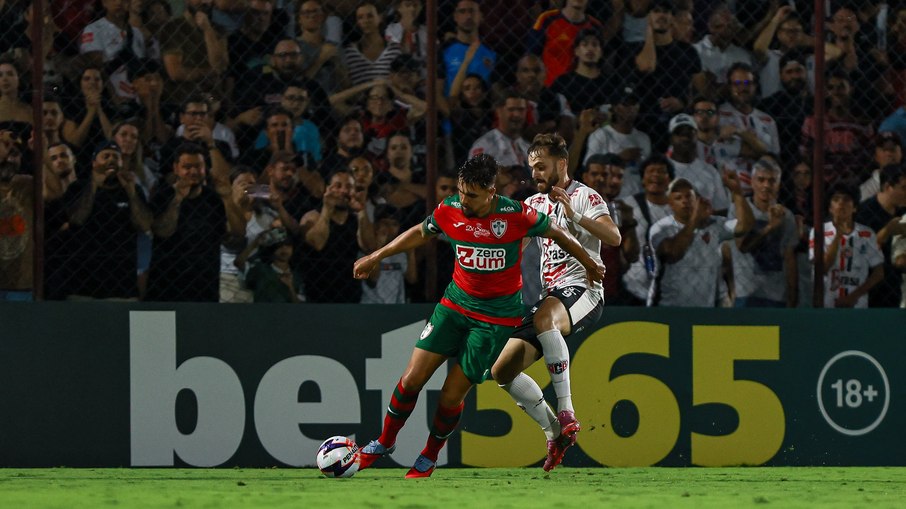 Primavera estreou no Paulistão nesta edição e teve uma das melhores médias de público