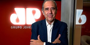 Jovem Pan muda a grade e cancela programas de Marco Antonio Villa