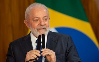 Lula fala sobre Ancelotti e revela pedido ao presidente da CBF