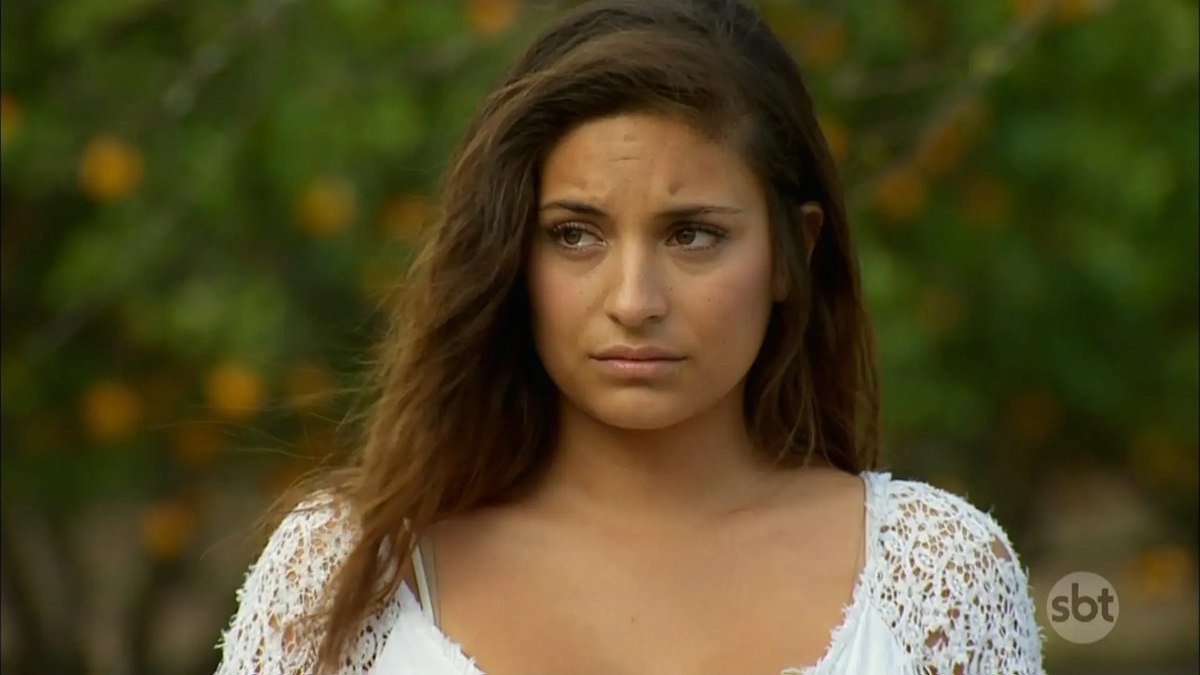 A novela Coração Indomável será exibida pelo SBT para salvar o horário nobre A novela Coração Indomável será exibida pelo SBT para salvar o horário nobre