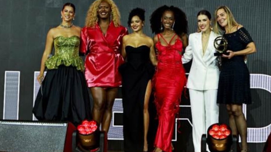 L’Oréal celebra a 2ª edição do Prêmio Mulheres Que Valem Muito L’Oréal celebra a 2ª edição do Prêmio Mulheres Que Valem Muito