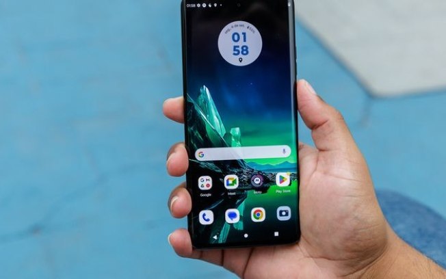 Motorola confirma quais celulares vão receber o Android 14
