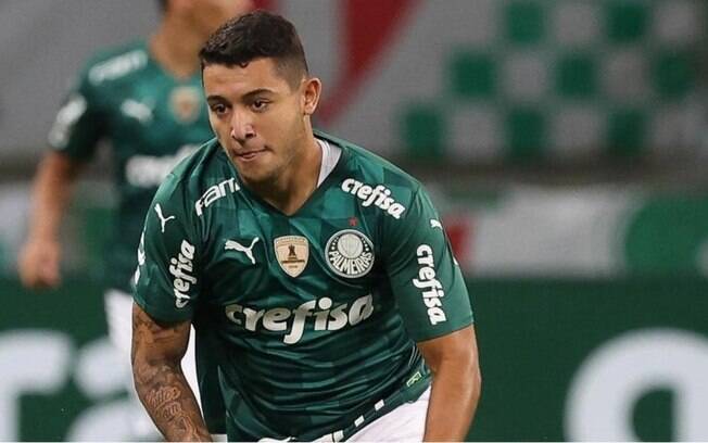 Covid tira capitão do Palmeiras da fase de grupos da Copinha
