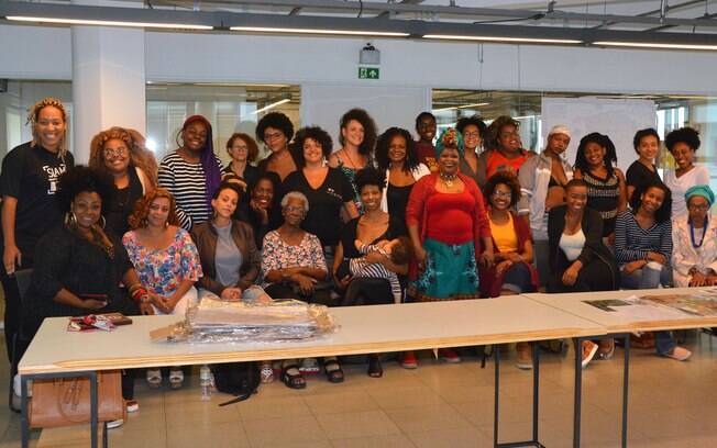 Cinco ateliês vão brilhar na ‘Mostra de Criadoras em Moda: Mulheres Afro-Latinas’, em São Paulo