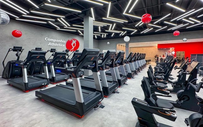 Cia Athletica investe R$ 2 milhões em tecnologia