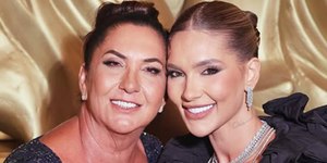 Mãe de Virginia é confirmada em nova temporada de reality do GNT