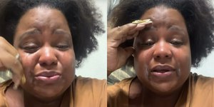 MC Carol fala de ataques e diz estar exausta e abalada