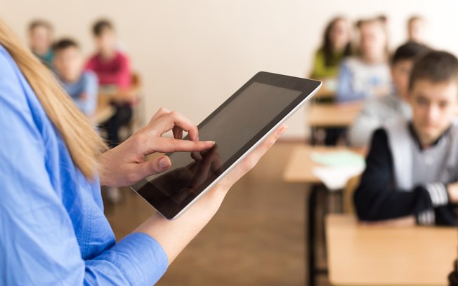 IA na educação ganha espaço exclusivo em evento educacional