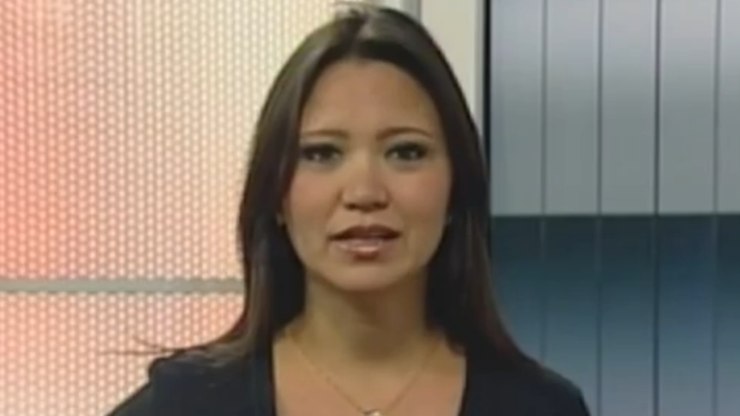 Thalita Tavares, ex-apresentadora do Globo Esporte, morre aos 46