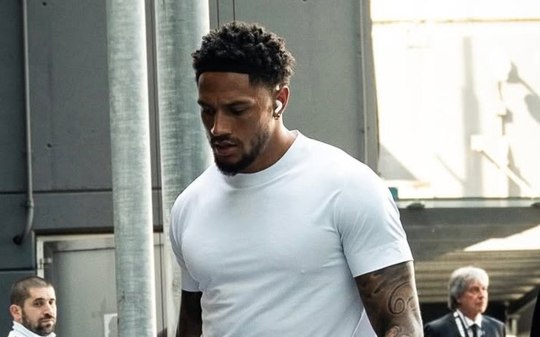 Quem é Maduka Okoye, goleiro que virou assunto por sua beleza