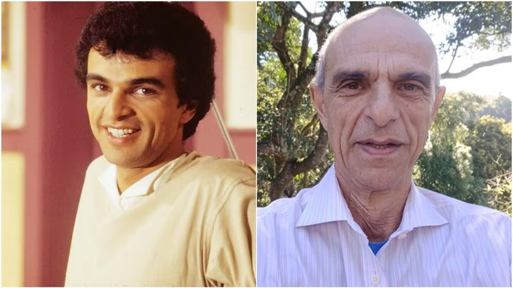 Morre o ex-ator da Globo,&nbsp;João Signorelli, aos 69 anos