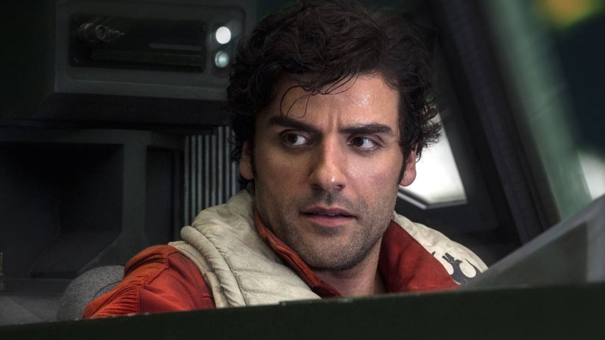 Oscar Isaac acredita que Disney pode estar aderindo ao fascismo
