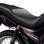 Honda CG 125. Foto: Divulgação