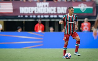 Fluminense: ex-Chelsea, Thiago Silva cita dicas antes de decisão