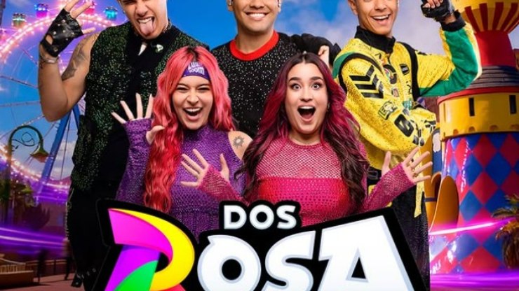 Tropa dos Rosa volta ao Hopi Hari e deve atrair milhares de fãs
