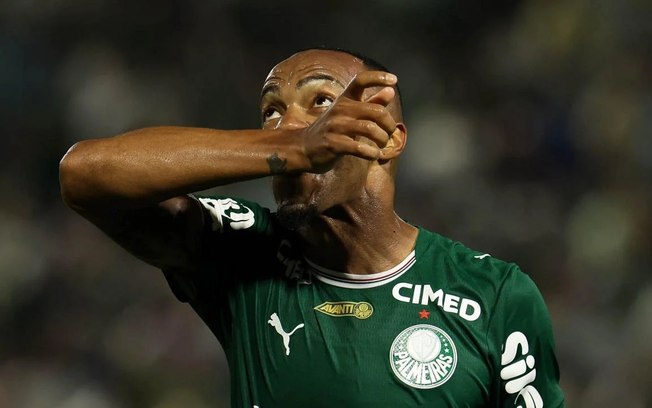 Marlon Freitas se destaca em ranking nacional pelo Palmeiras