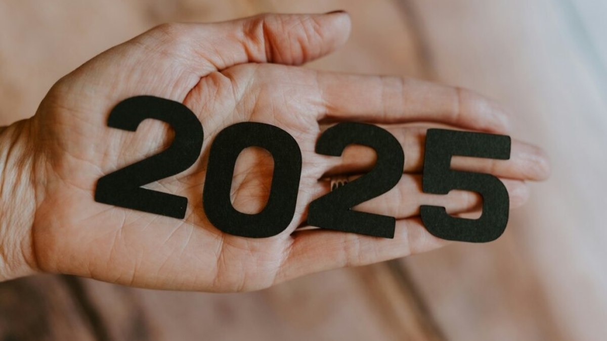 O comportamento dos signos em 2025