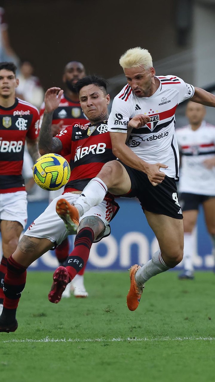 Corinthians x Flamengo: saiba onde assistir à final da Copa do Brasil