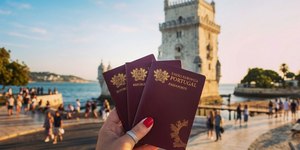 Portugal aumenta em 7 anos o prazo para cidadania de brasileiros