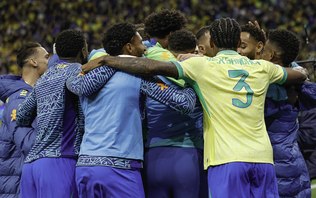 Brasil na Copa! Veja todos os países classificados até o momento