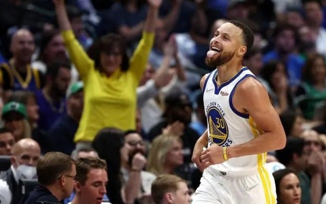 Após derrota do Golden State Warriors, atuação de Curry vira assunto mais comentado no Twitter