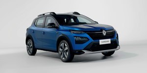 Renault reduz preço do Kardian em até R$ 4,7 mil