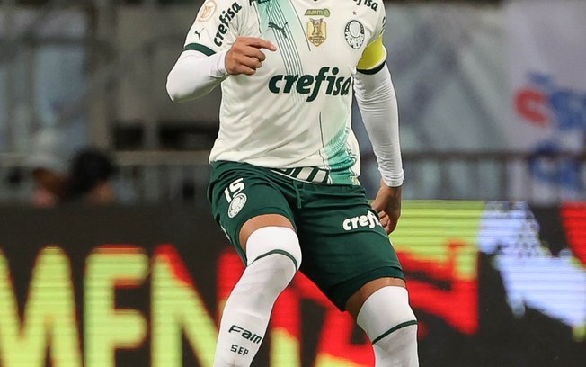 Gómez admite má fase, e promete recolocar Palmeiras nos trilhos