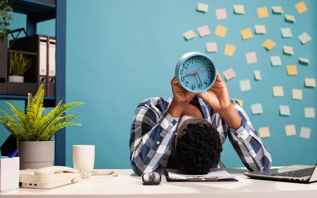 OMS classifica burnout como condição de saúde ocupacional
