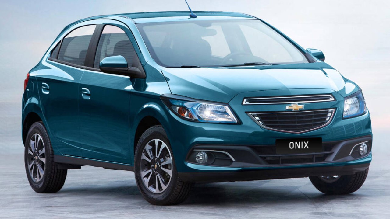 Chevrolet Onix LT ainda brilha para quem quer economia e equipamentos?